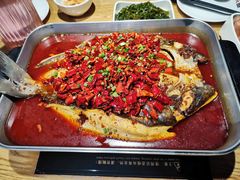 -半天妖烤鱼(正荣店)