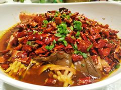 -东方之珠海鲜酒楼(南开店)