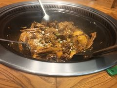-东北人家铁锅炖(水岸帝景店)
