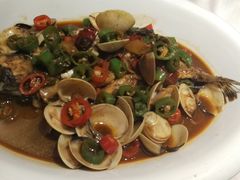 -粗茶淡饭·汉口公馆(循礼门店)