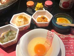 -牛New寿喜烧(虹桥新天地店)