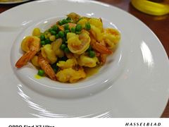 -中卫御苑福膳·养生局(圆明园店)