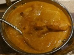 -Pita's&Tika's中东和印度风味餐厅(龙湖天街店)