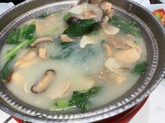 -新侨小馆(东直门北小街店)
