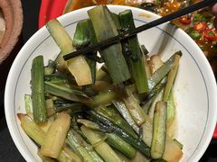 -鱼头泡饭·湖北菜·非物质文化遗产(岳家嘴总店)