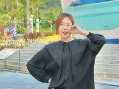 -三亚红色娘子军演艺公园景区