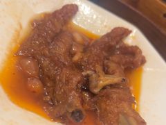 -京香轩·中餐厅(上海中庚聚龙酒店)