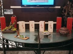 -杭州香格里拉·香宫中餐厅