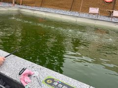 -DGE季风钓虾营地·团建·聚会