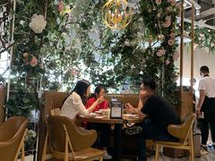 大堂-C'è Amore爱意(亿合城店)