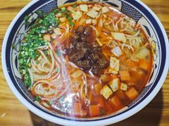 -秦韵轩·西安小馆(贻成福地广场店)