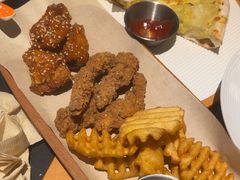 -必胜客(WOW株洲中鸿店)