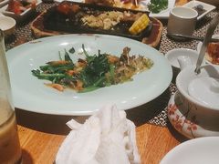 -万鱼亭·筑地屋 日本料理(淮海街店)