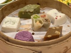 -得月楼·省级非遗·传统苏帮菜(观前店)