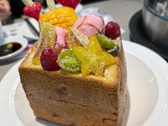 -大锅强·蒸海鲜青岛菜(吾悦广场店)