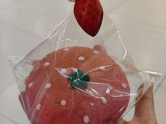 -巴黎贝甜(凯德MALL望京店)