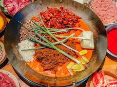 -四小区火锅·巷子里的重庆火锅(花照壁店)