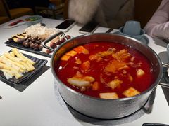 -小街猪手(团结湖店)