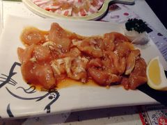 -猫抓烤肉(武进吾悦广场店)