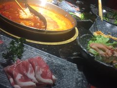 -渝利重庆火锅