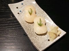 -鲤·鮨KOISUSHI