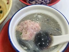 -小罗子汤店(大士院总店)