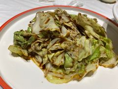 -渔民船说·北塘海鲜·天津菜·海肠捞饭(北塘古镇店)