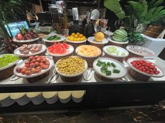 -加餐海鲜自助(宝龙一城店)