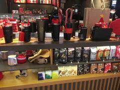 零售区-星巴克(1788广场店)