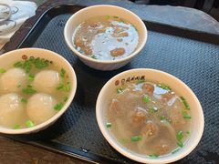 -同利肉燕老铺(澳门路店)