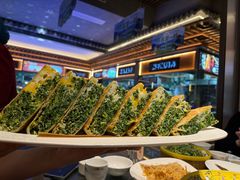 -老德州四合院·德州菜(天衢路店)