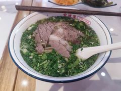 -金城宴兰州牛肉面(江湾阳光天地店)
