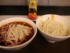 -秦云老太婆摊摊面(磁器口店)