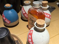 -花和尚·湘西小串烧烤(祈福店)