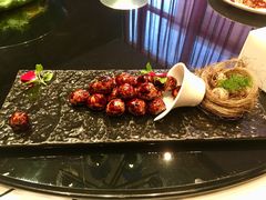 -马仕玖煲·融合菜·酥不腻烤鸭(人大店)