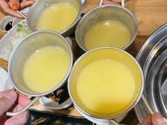 米酒-味家烤肉烤鳗鱼牛排(西塔旗舰店)