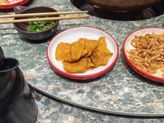-乔先生涮肉·鲜活牛羊肉火锅(塘沽店)