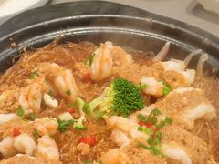-情妹耙泥鳅·江湖川菜(科华店)