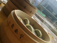 -鼎泰丰(嘉年华•海信广场VILLAGE店)