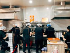 -王记肉火烧早餐中国店