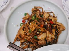 -围龙屋客家食府(福田店)