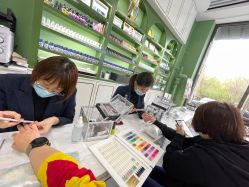 -如一·美甲美睫