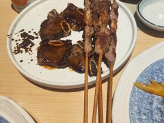 -大渔铁板烧(万象城店)