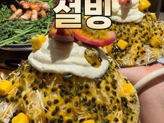 -牧童禧肉社·韩国炭火烤肉店(中粮祥云小镇店)