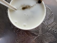 -谢怀亮芝麻茶