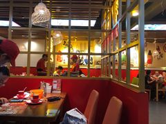 大堂-老闵田螺馆·南昌特色(总店)