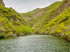 -双龙峡