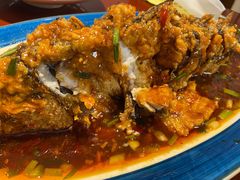 -龙凤瓦罐煨汤馆(清江东路店)