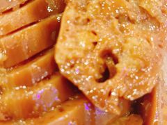 -澳门陈光记烧味饭店(南京德基广场店)