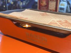 -神府路壹号·海鲜烧烤排档(三坊七巷店)